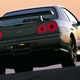 2002 Nissan Skyline GT-R M-Spec Nür